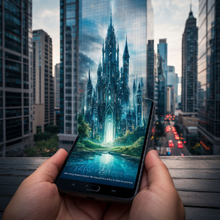 Записки на салфетках