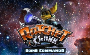 Ratchet & Clank 2