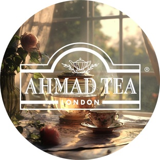 Чайная атмосфера 