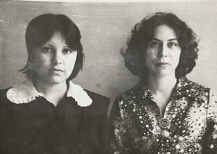 Мои любимые ученики и их родители