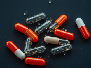 Производство твердых лекарственных форм 