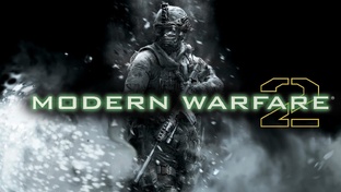 Call of Duty. Modern Warfare 2