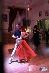 Фото с фестивалей