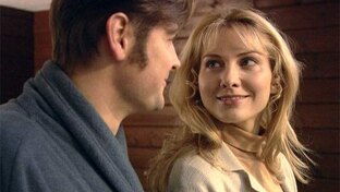 Сериал Анна Герман. Тайна белого ангела.