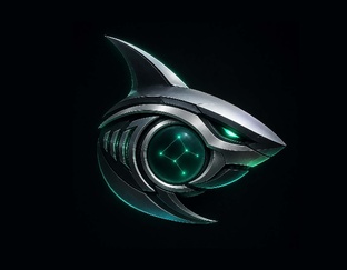 🦈🌌 Архив звёздного океана