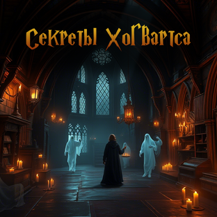 «Секреты Хогвартса»