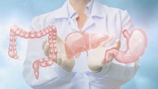 Гастроэнтерология