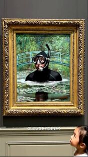 ИИ и искусство