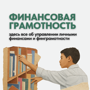 Финансовая грамотность