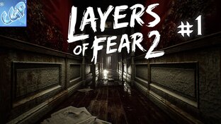 Layers of Fear 2