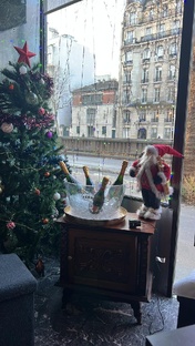 В ожидании Рождества