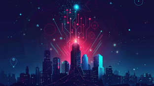 Бизнес нового времени