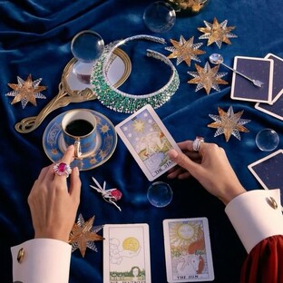 Расклады на разные темы для вас