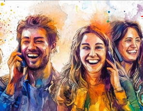 Разговоры от подписчиков