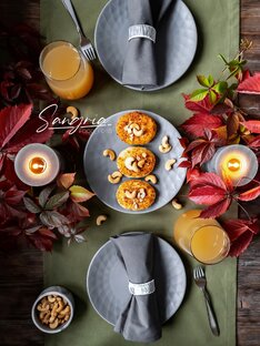 Сырники, оладьи, блинчики (сладкие и несладкие)!