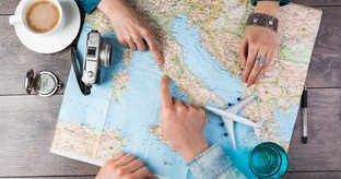 Мои путешествия