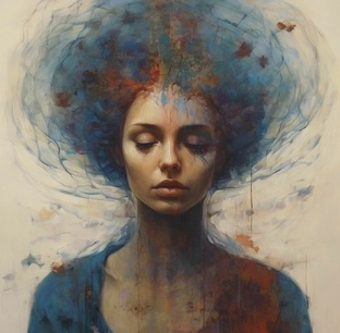 Психология и не видимое 