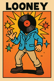 балдёжные обложки