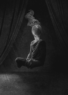 Актерская метафизика