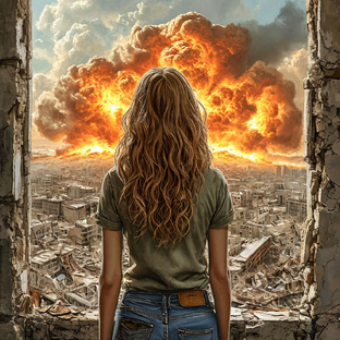 Радиоактивный блог Насти