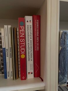 Книжные рекомендации