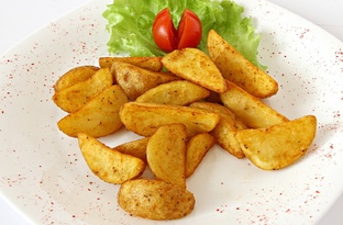 Рецепты еды