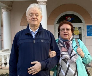 Суворов Александр Сергеевич