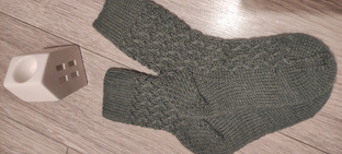 СП «Носочки с Таней 2024»