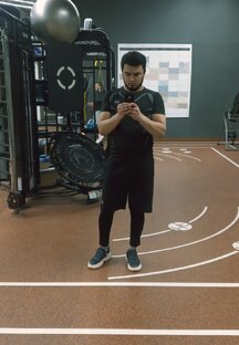 dilshodbeknarzullayev