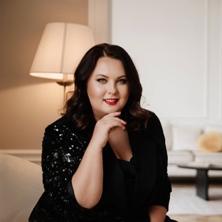 Елена Кенч - нумеролог, который воплощает в жизнь философию цифр