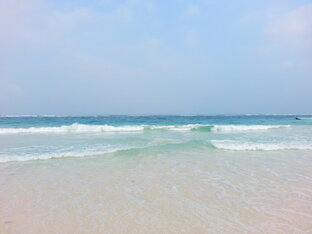 Лучшие пляжи мира