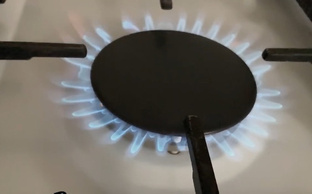 Газификация в частном доме