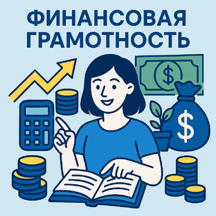 Финансовая грамотность