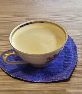 Будем шить!