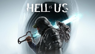 Hell is Us — сложная игра