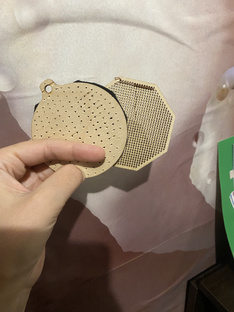 Авторские заготовки для вышивания 