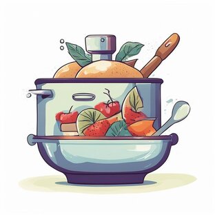 Кулинарные лайфхаки