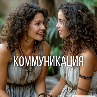 Коммуникативные навыки