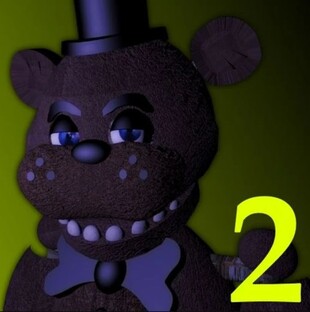 Копии Five nights at Freddy's 