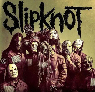 Разбор Slipknot 