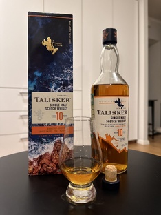 Talisker