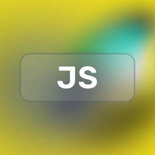 JavaScript курс 2024