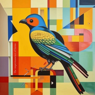 Kaballeon` — The Impermanence of Forms (Full music album)