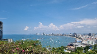 Паттайя 