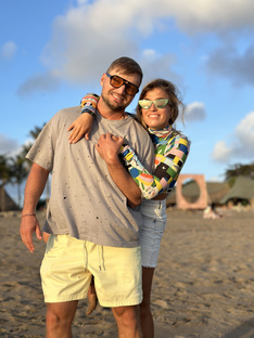 Про нашу компанию.