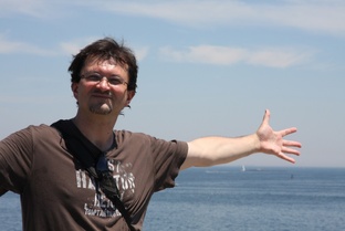 Песни Сергея Труханова на SMO_RODINA