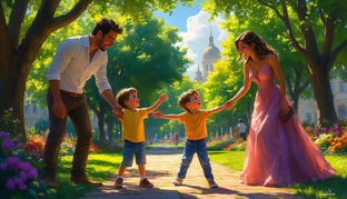 Семейный кодекс