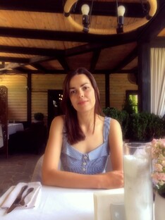 Кристина Заяц