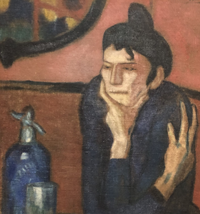 Пабло Пикассо