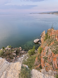 Байкал Саяны Иркутск
